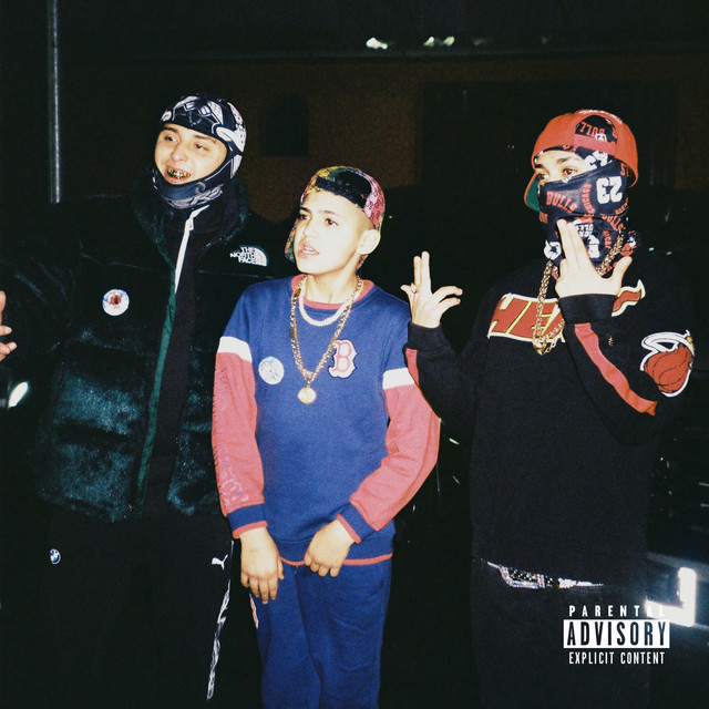 undefined album image