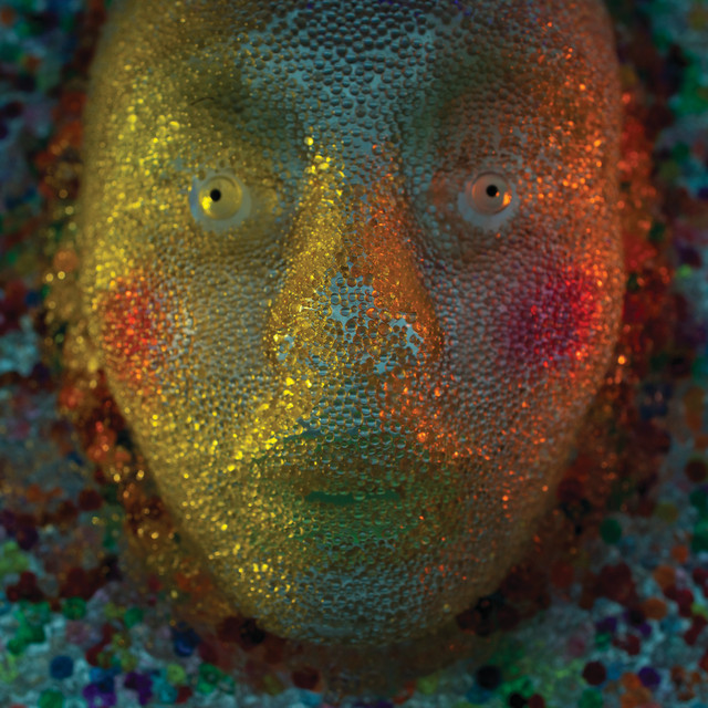 Galapagos (Deluxe) cover art