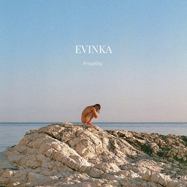 Fragility cover art