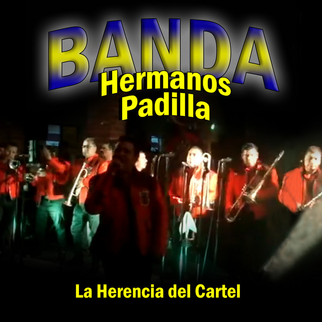 Banda Hermanos Padilla