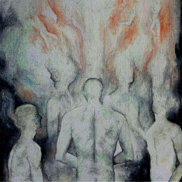Erased cover art