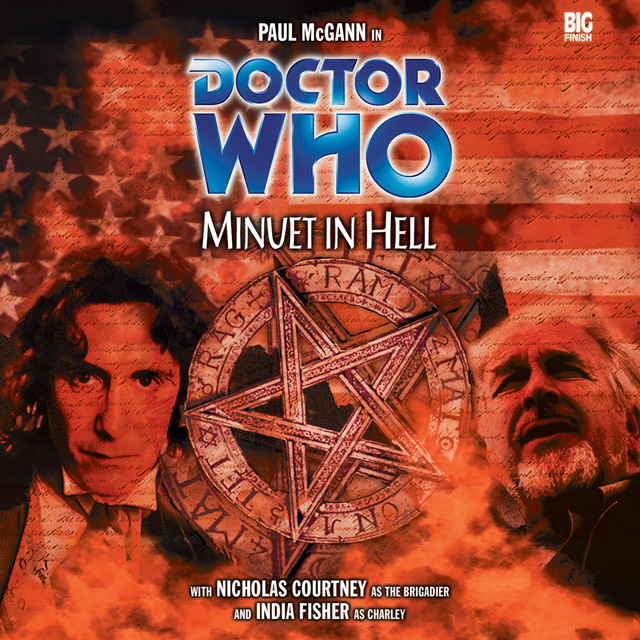 Track 1 - Minuet in Hell, Pt. 1