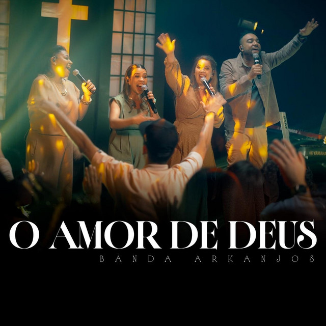 O Amor De Deus