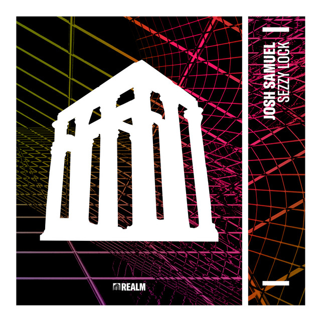 Feeling - Extended Mix album art