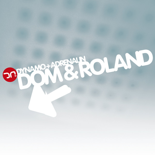 Dynamo artwork