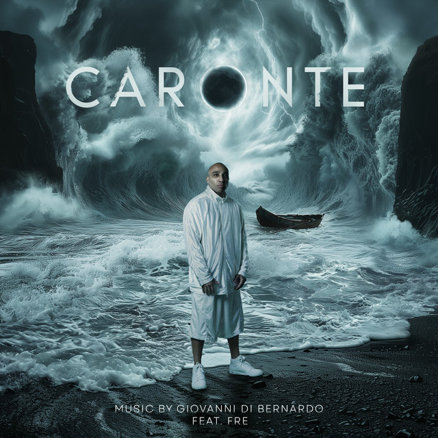 Caronte (feat. FRE)