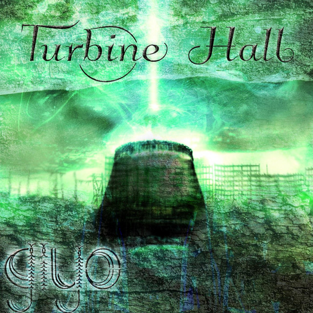 The Turbine Hall cover art