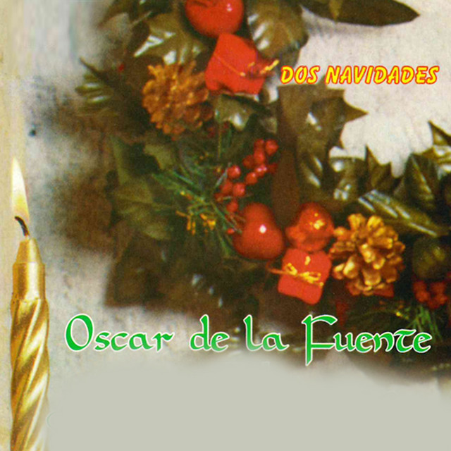 Dos Navidades cover art