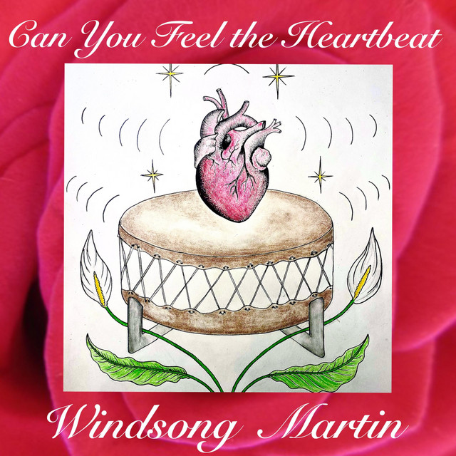 Can You Feel the Heartbeat