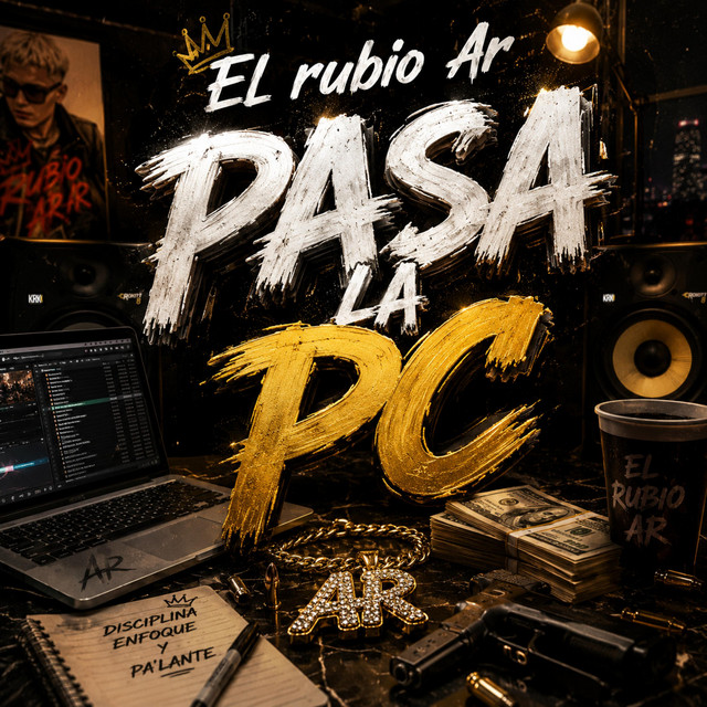 El Rubio Ar