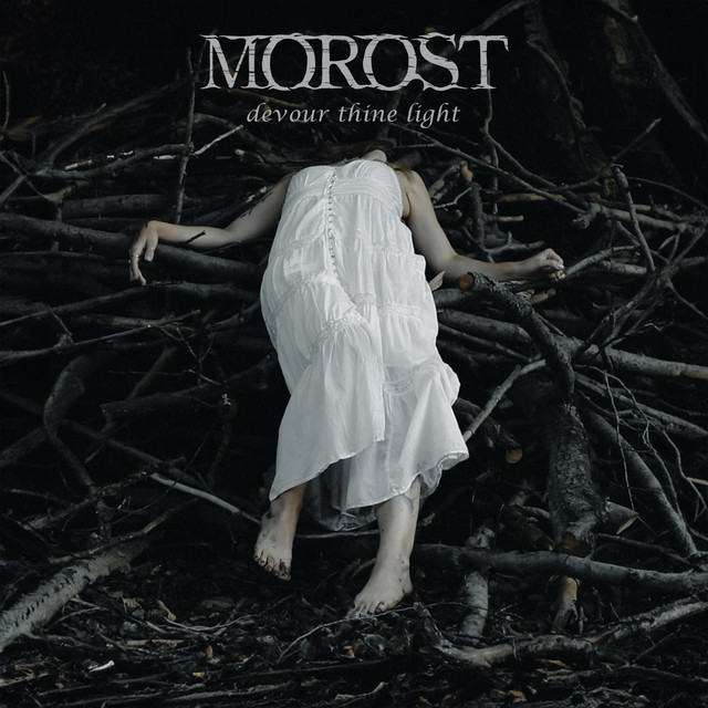 Devour Thine Light cover art