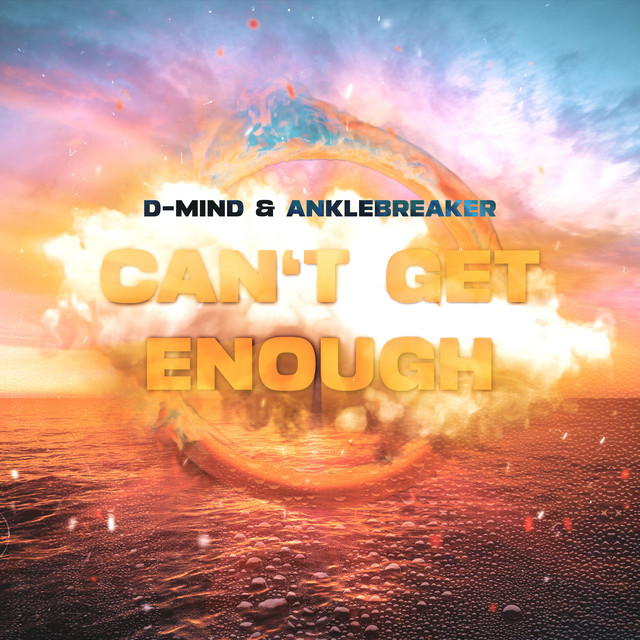 Can't Get Enough - Radio Edit