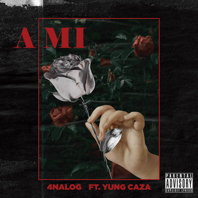 A Mí (feat. Yung Caza)
