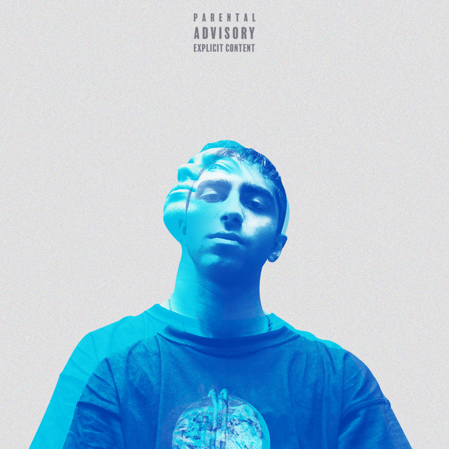 Myth EP cover art