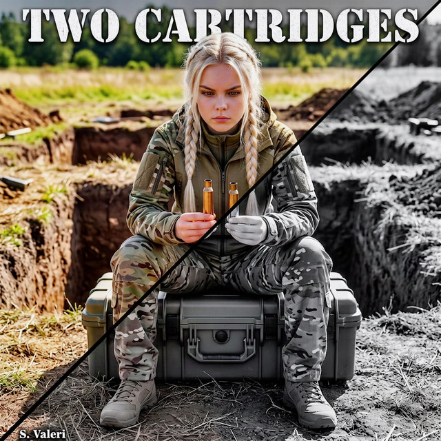 Two Сartridges