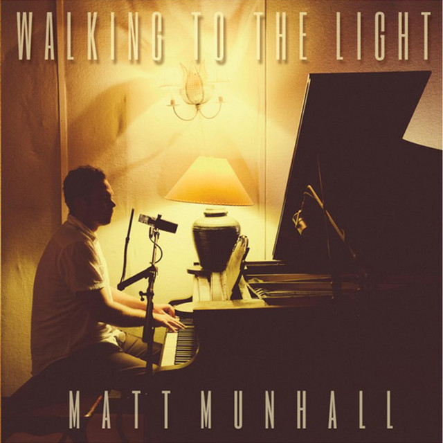 Walking to the Light cover art
