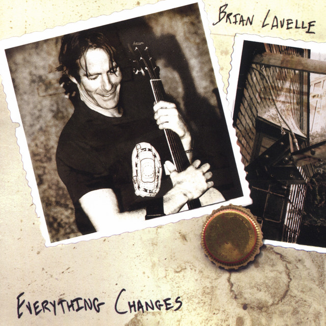 Brian Lavelle Photo