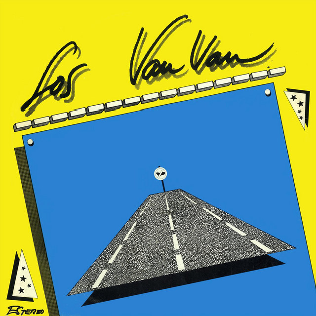 Cover du titre Que Palo Es Ese