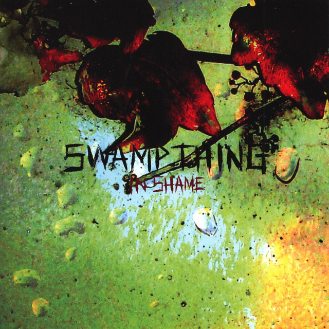 Swamp Thing