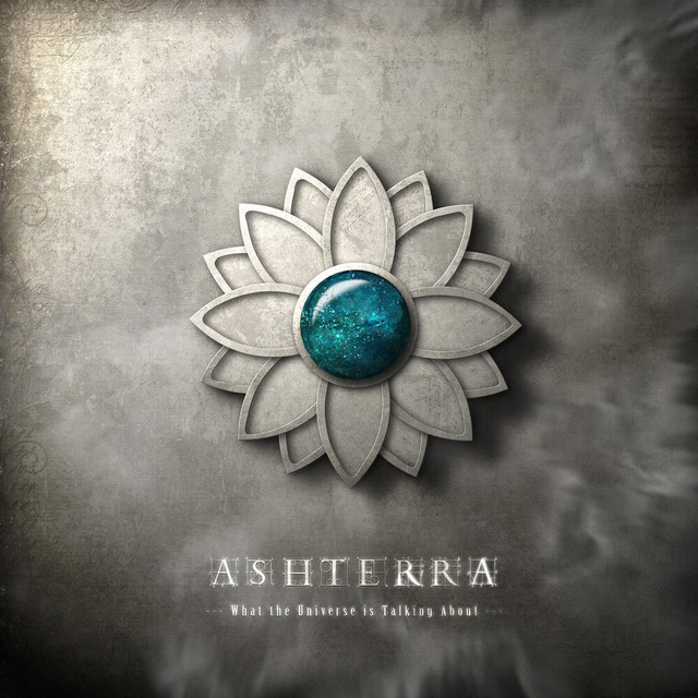 What the Universe is Talking About cover art