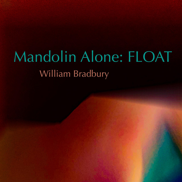 Mandolin Alone: Float cover