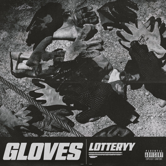 Gloves cover art