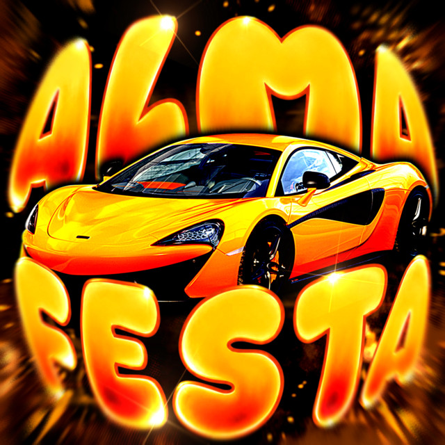 ALMA FESTA