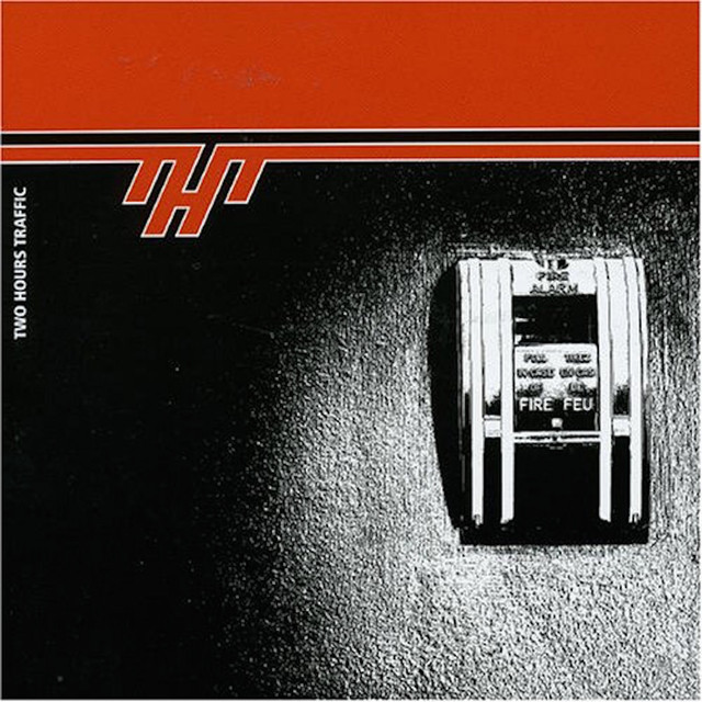 Two Hours Traffic cover art