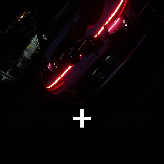 TEC-9 cover art