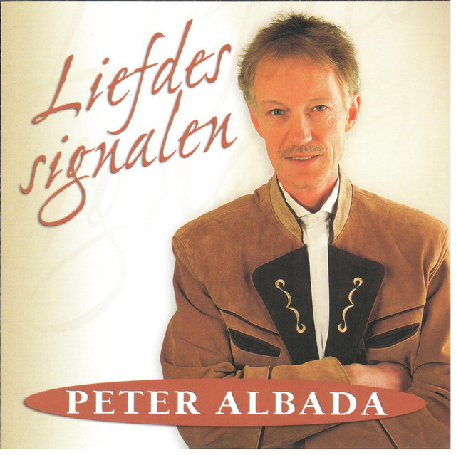 Artwork for Liefdes signalen