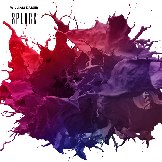 Splack cover art