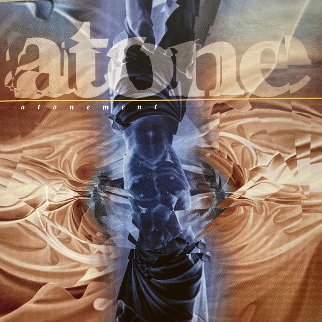 atonement cover art