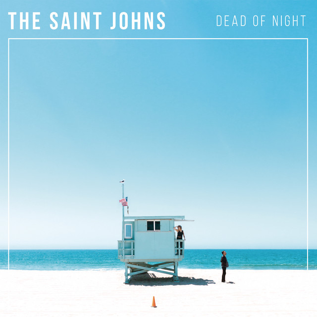 Dead Of Night cover