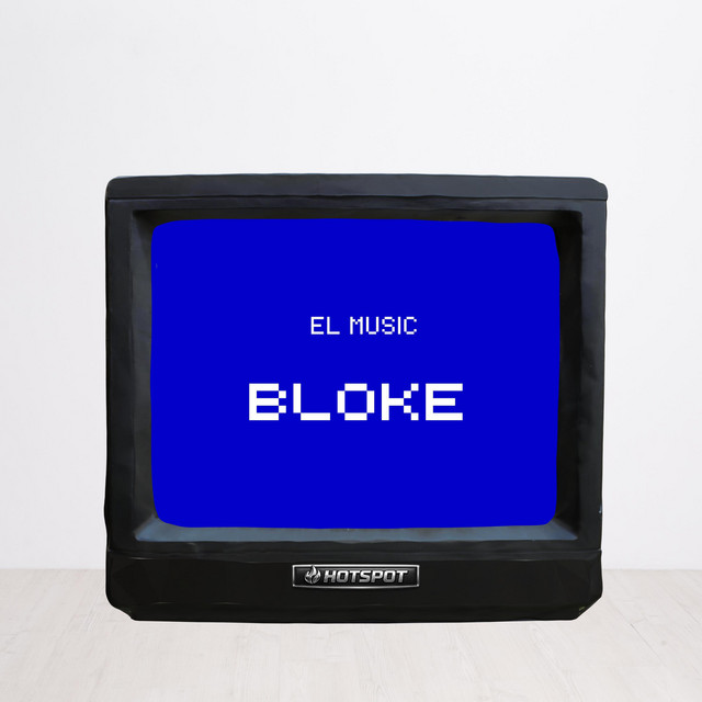 BLOKE