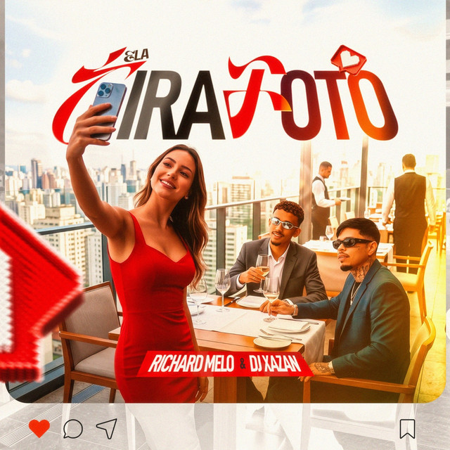 Ela Tira Foto