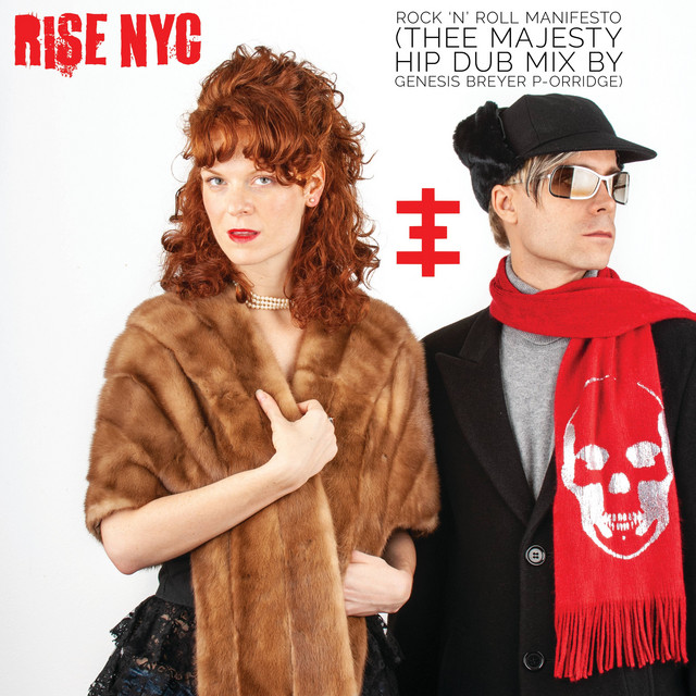 Rise NYC Photo