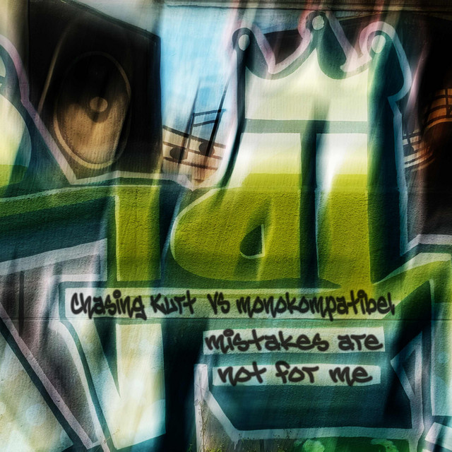 Dont Hold Me On To Earth cover art