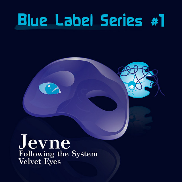 Following The System cover art