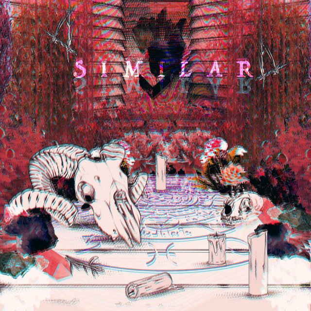 Similar cover art