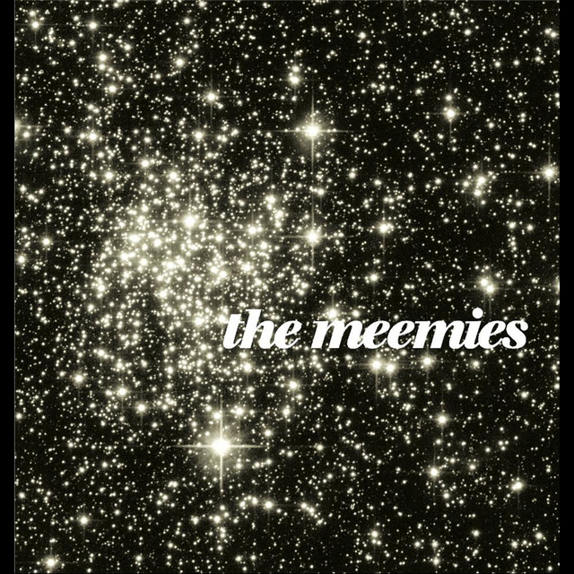 Funmachine - song and lyrics by The Meemies | Spotify