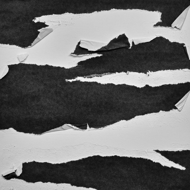 Break cover art