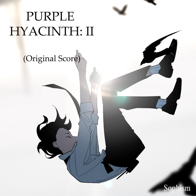 Purple Hyacinth: II (Original Score) cover art