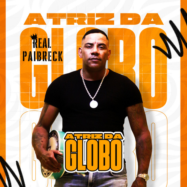Atriz da Globo