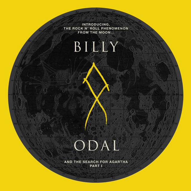 Billy Odal image