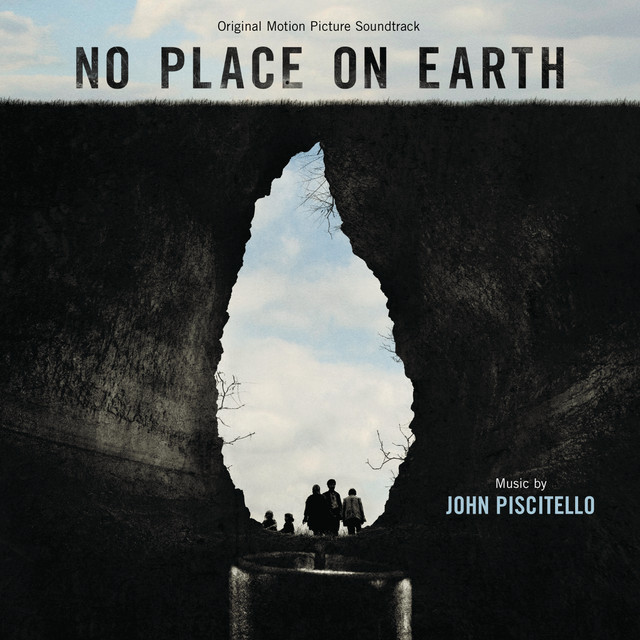 No Place On Earth (Original Motion Picture Soundtrack)