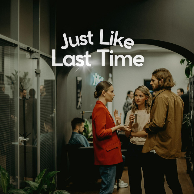 Just Like Last Time - Album by Zen Arena | Spotify