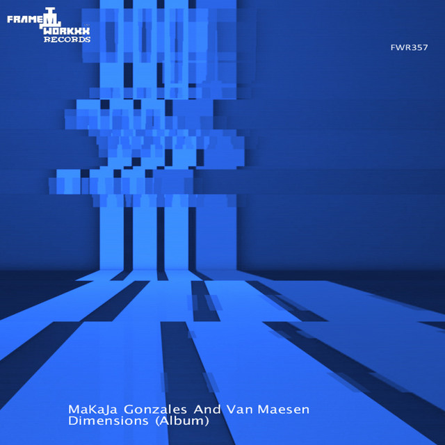 Dimensions cover art