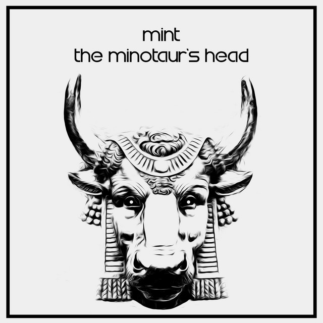 The Minotaur's Head cover art