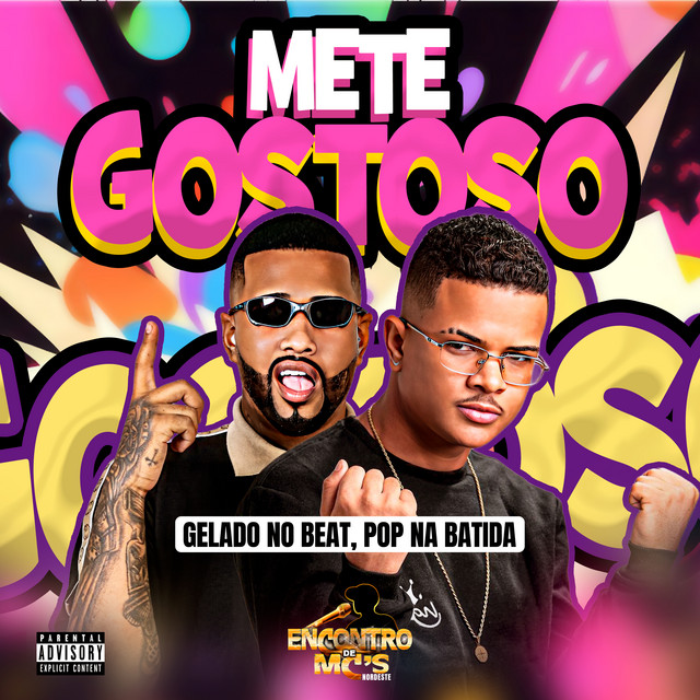 METE GOSTOSO