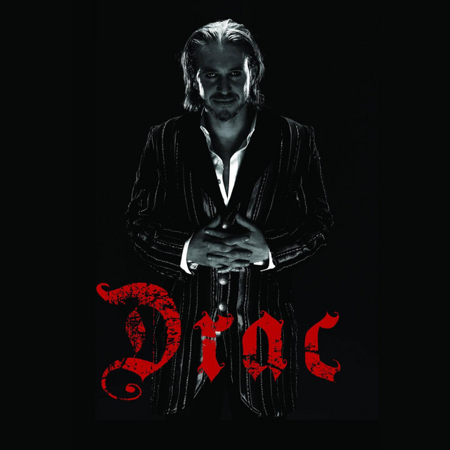 Drac cover art